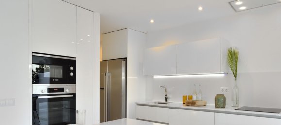 4 Schlafzimmer Villa in Benalmadena, Spain, Nr. 591 10