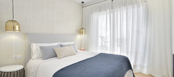 4 Schlafzimmer Villa in Benalmadena, Spain, Nr. 591 15