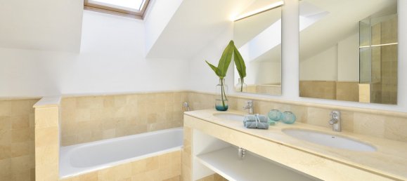 4 Schlafzimmer Villa in Benalmadena, Spain, Nr. 591 14