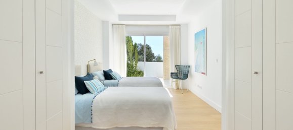 4 Schlafzimmer Villa in Benalmadena, Spain, Nr. 591 17