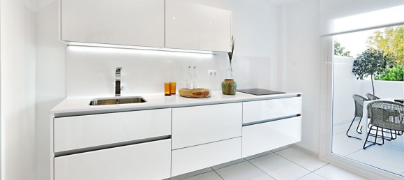 4 Schlafzimmer Villa in Benalmadena, Spain, Nr. 591 9