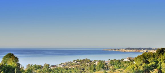 4 Schlafzimmer Villa in Benalmadena, Spain, Nr. 591 5