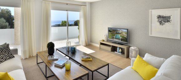 4 Schlafzimmer Villa in Benalmadena, Spain, Nr. 591 20