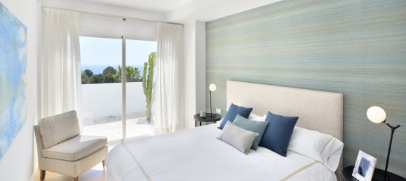 4 Schlafzimmer Villa in Benalmadena, Spain, Nr. 591 16