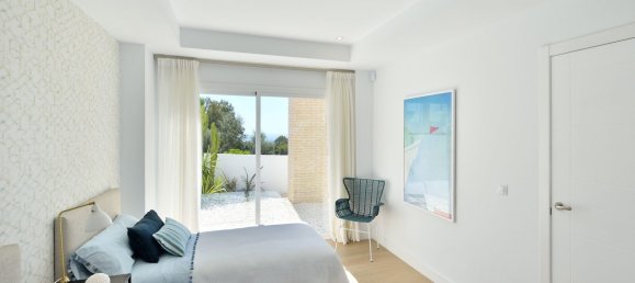 4 Schlafzimmer Villa in Benalmadena, Spain, Nr. 591 18