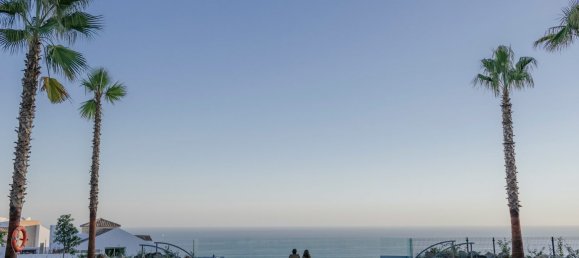 4 Schlafzimmer Villa in Benalmadena, Spain, Nr. 591 2