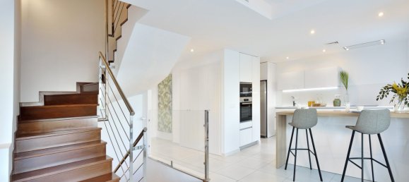 4 Schlafzimmer Villa in Benalmadena, Spain, Nr. 591 7