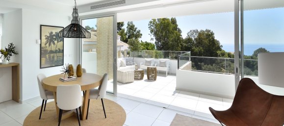 4 Schlafzimmer Villa in Benalmadena, Spain, Nr. 591 6