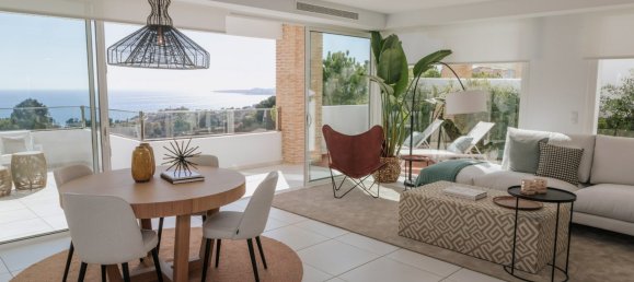 4 Schlafzimmer Villa in Benalmadena, Spain, Nr. 591 22