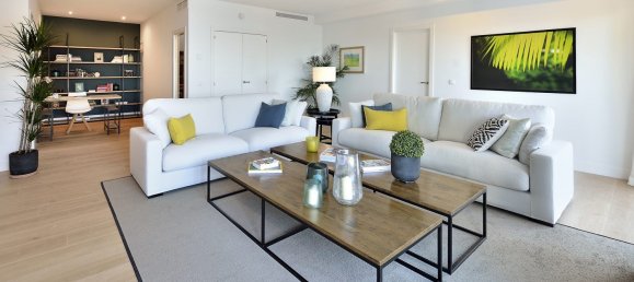 4 Schlafzimmer Villa in Benalmadena, Spain, Nr. 591 19