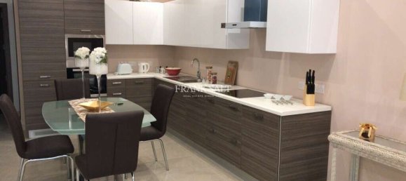 2 غرف نوم شقة في Gzira, Malta رقم 11309 3