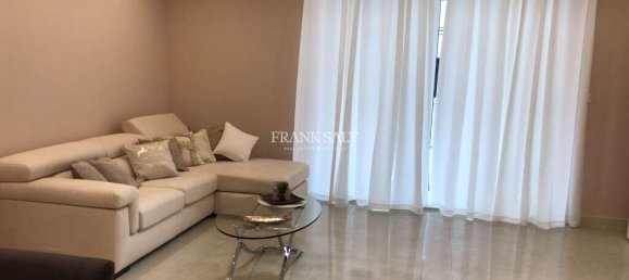 2 غرف نوم شقة في Gzira, Malta رقم 11309 2