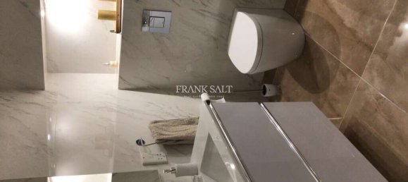 2 غرف نوم شقة في Gzira, Malta رقم 11309 8