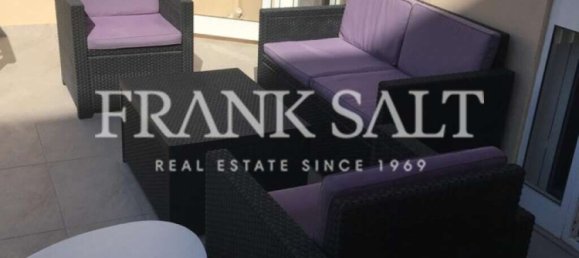 2 غرف نوم شقة في Gzira, Malta رقم 11309 12