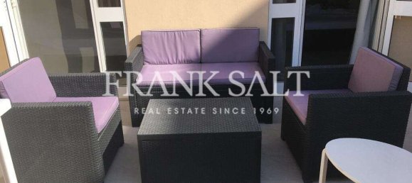 2 غرف نوم شقة في Gzira, Malta رقم 11309 10