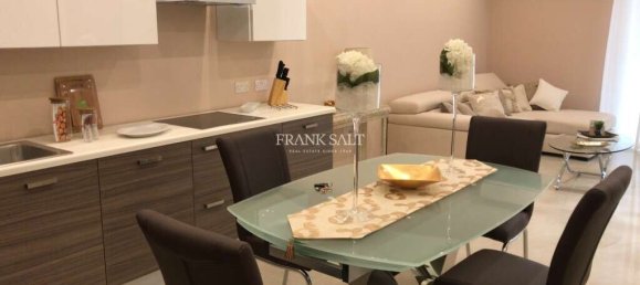 2 غرف نوم شقة في Gzira, Malta رقم 11309 4