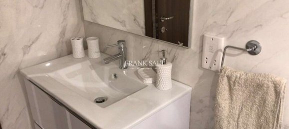 2 غرف نوم شقة في Gzira, Malta رقم 11309 9