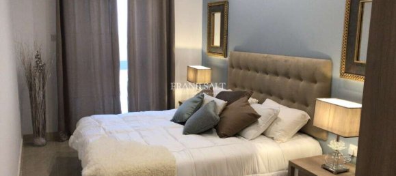 2 غرف نوم شقة في Gzira, Malta رقم 11309 6