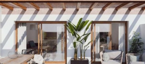 Таунхаус с 4 спальнями в Фуэнхирола, Испания № 126470 11