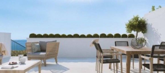 Таунхаус с 4 спальнями в Фуэнхирола, Испания № 126470 9