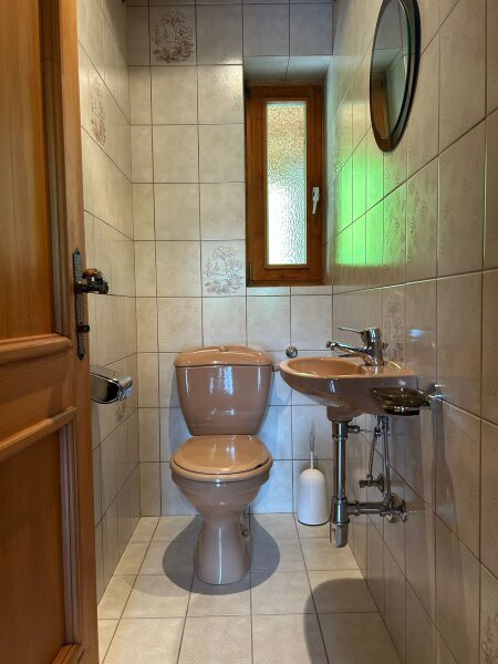 7 rooms House in Worgl, Austria No. 202287