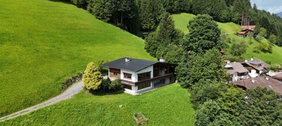 7 rooms House in Worgl, Austria No. 202287 24