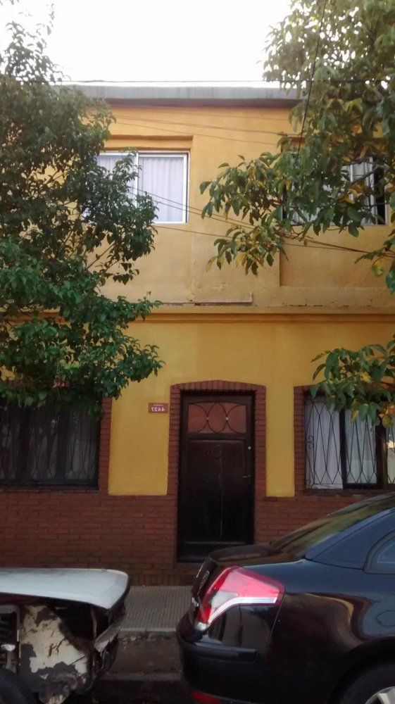6 Schlafzimmer Haus in Vicente Lopez, Argentina, Nr. 57798