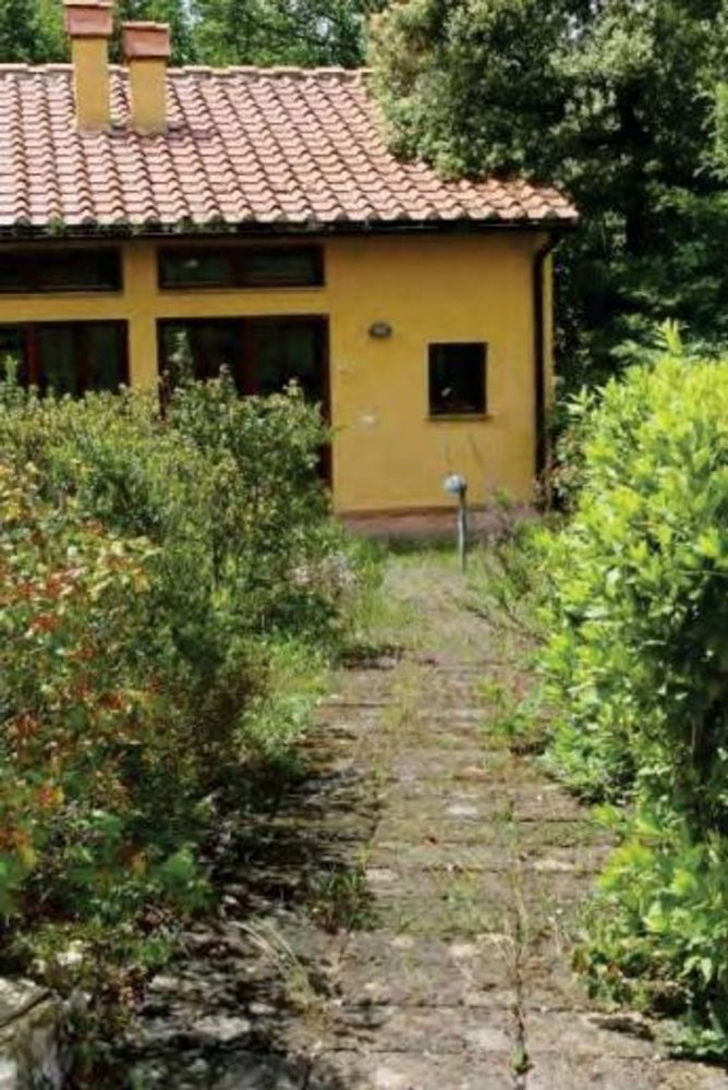 4-Zimmer Haus in Gambassi Terme, Italy, Nr. 97191