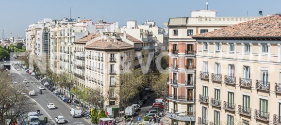 3 Schlafzimmer Wohnung in Madrid, Spain, Nr. 82344 24