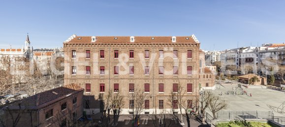 3 Schlafzimmer Wohnung in Madrid, Spain, Nr. 82344 20