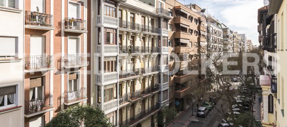 3 Schlafzimmer Wohnung in Madrid, Spain, Nr. 82344 25