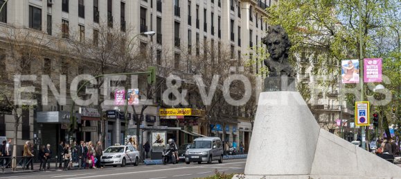 3 Schlafzimmer Wohnung in Madrid, Spain, Nr. 82344 14