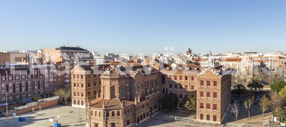 3 Schlafzimmer Wohnung in Madrid, Spain, Nr. 82344 26