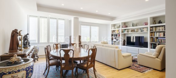 3 Schlafzimmer Wohnung in Madrid, Spain, Nr. 82344 2