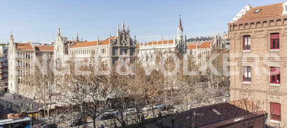 3 Schlafzimmer Wohnung in Madrid, Spain, Nr. 82344 19