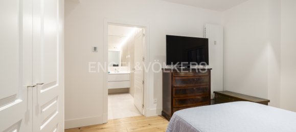 3 Schlafzimmer Wohnung in Madrid, Spain, Nr. 82344 9