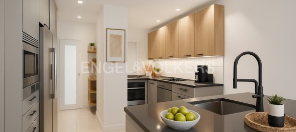 3 Schlafzimmer Wohnung in Madrid, Spain, Nr. 82344 30