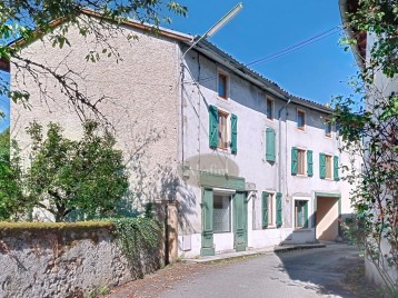 5 bedrooms Townhouse in Occitanie, France No. 326344