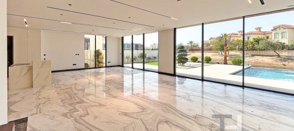 5 bedrooms Villa in Jumeirah Park, UAE No. 94413 17
