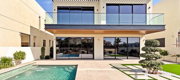 5 bedrooms Villa in Jumeirah Park, UAE No. 94413 12