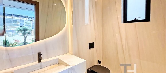 5 bedrooms Villa in Jumeirah Park, UAE No. 94413 26