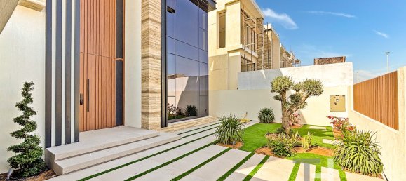 5 bedrooms Villa in Jumeirah Park, UAE No. 94413 14