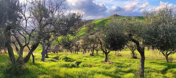 4 rooms House in Scerni, Italy No. 225637 30