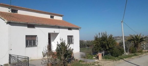 4 rooms House in Scerni, Italy No. 225637 28