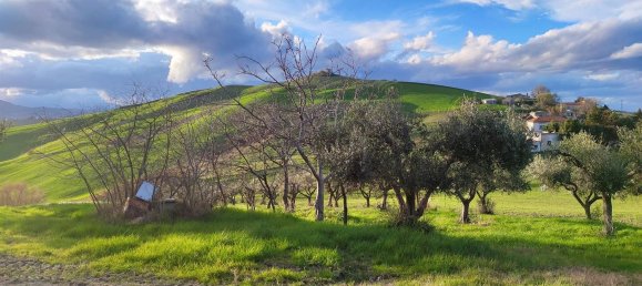 4 rooms House in Scerni, Italy No. 225637 31