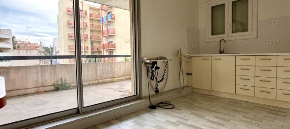 Apartamento T2 em Beziers, France N.º 197163 9