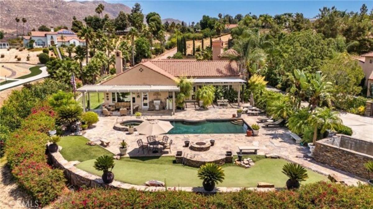 4 bedrooms House in Riverside, USA No. 439298