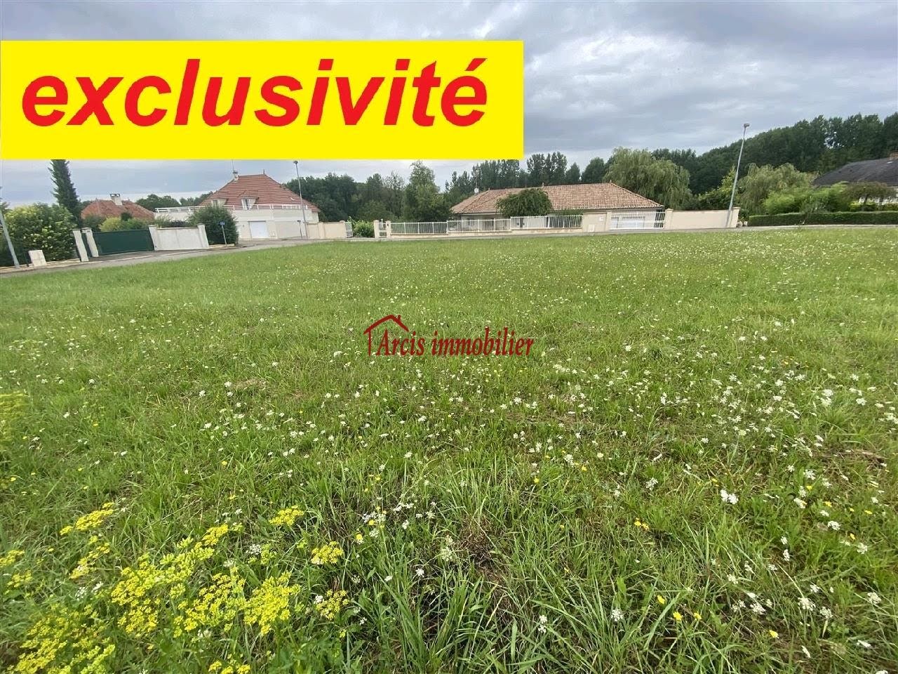 Terrain à Torcy-le-Grand, France 932m² No. 249801