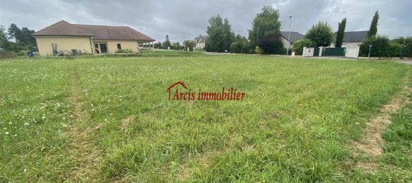 Terrain à Torcy-le-Grand, France 932m² No. 249801 2