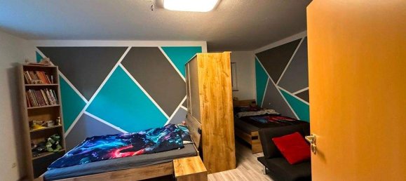 4 rooms Duplex in Bamberg, Germany No. 270761 8